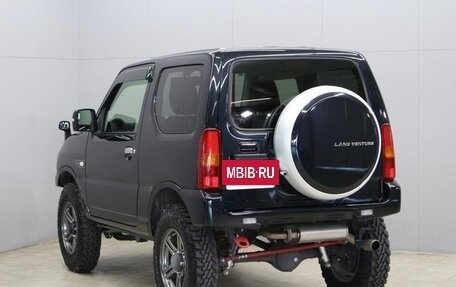 Suzuki Jimny, 2015 год, 720 125 рублей, 8 фотография