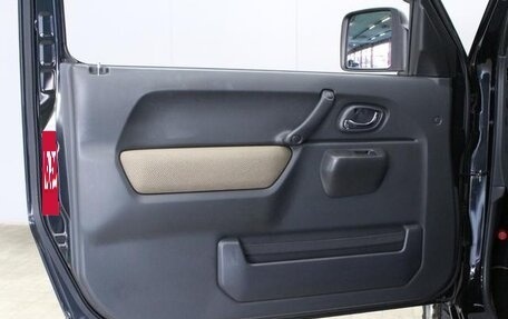 Suzuki Jimny, 2015 год, 720 125 рублей, 20 фотография