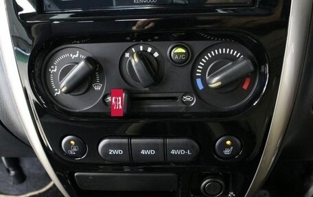 Suzuki Jimny, 2015 год, 720 125 рублей, 15 фотография