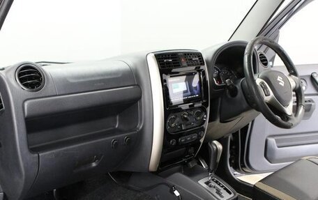 Suzuki Jimny, 2015 год, 720 125 рублей, 25 фотография