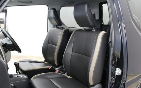 Suzuki Jimny, 2015 год, 720 125 рублей, 23 фотография