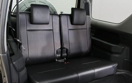 Suzuki Jimny, 2015 год, 720 125 рублей, 26 фотография