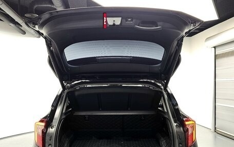 KIA Seltos I, 2022 год, 1 800 999 рублей, 4 фотография