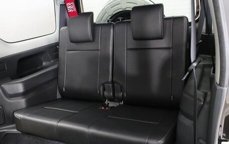 Suzuki Jimny, 2015 год, 720 125 рублей, 27 фотография