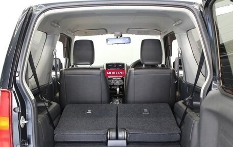 Suzuki Jimny, 2015 год, 720 125 рублей, 29 фотография