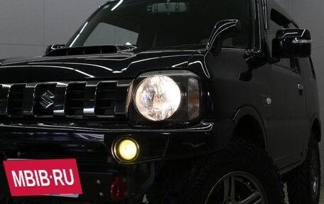 Suzuki Jimny, 2015 год, 720 125 рублей, 31 фотография