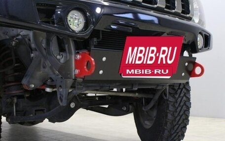 Suzuki Jimny, 2015 год, 720 125 рублей, 32 фотография