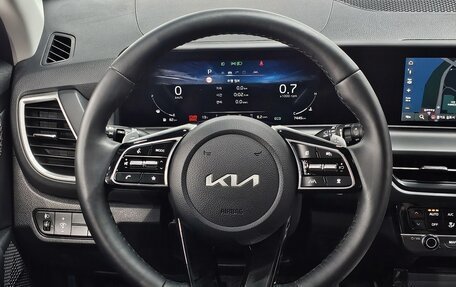 KIA Seltos I, 2022 год, 1 800 999 рублей, 8 фотография