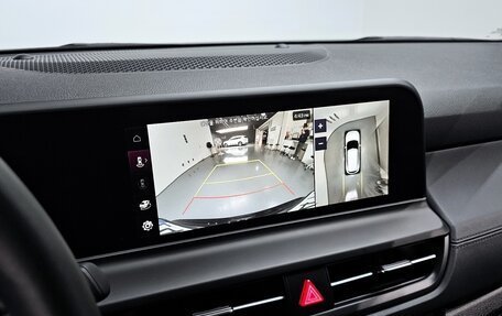 KIA Seltos I, 2022 год, 1 800 999 рублей, 11 фотография