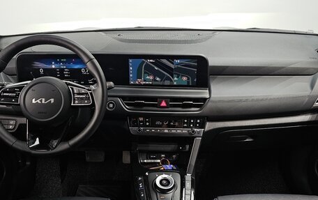 KIA Seltos I, 2022 год, 1 800 999 рублей, 7 фотография