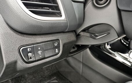 KIA Seltos I, 2022 год, 1 800 999 рублей, 15 фотография