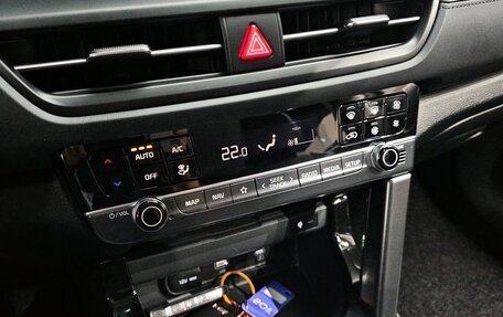 KIA Seltos I, 2022 год, 1 800 999 рублей, 12 фотография