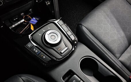 KIA Seltos I, 2022 год, 1 800 999 рублей, 14 фотография