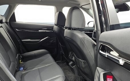 KIA Seltos I, 2022 год, 1 800 999 рублей, 18 фотография