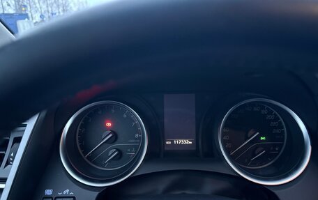Toyota Camry, 2019 год, 2 390 000 рублей, 11 фотография