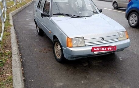 ЗАЗ 1103 «Славута», 2005 год, 66 000 рублей, 4 фотография