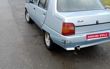 ЗАЗ 1103 «Славута», 2005 год, 66 000 рублей, 3 фотография