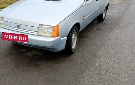 ЗАЗ 1103 «Славута», 2005 год, 66 000 рублей, 6 фотография