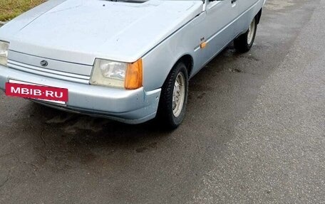 ЗАЗ 1103 «Славута», 2005 год, 66 000 рублей, 5 фотография