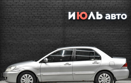 Mitsubishi Lancer IX, 2005 год, 395 000 рублей, 7 фотография