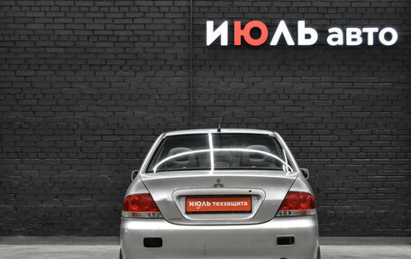 Mitsubishi Lancer IX, 2005 год, 395 000 рублей, 5 фотография