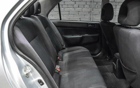 Mitsubishi Lancer IX, 2005 год, 395 000 рублей, 10 фотография