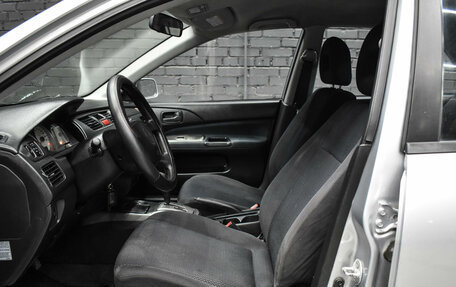 Mitsubishi Lancer IX, 2005 год, 395 000 рублей, 15 фотография