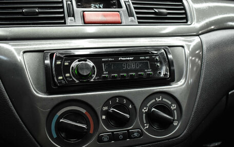 Mitsubishi Lancer IX, 2005 год, 395 000 рублей, 12 фотография