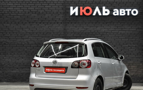 Volkswagen Golf Plus II, 2012 год, 890 000 рублей, 7 фотография