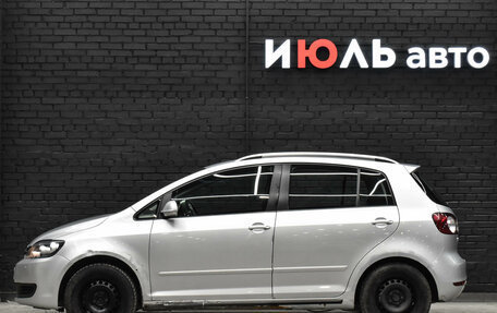 Volkswagen Golf Plus II, 2012 год, 890 000 рублей, 8 фотография