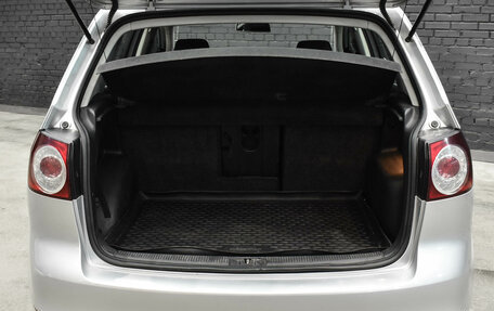 Volkswagen Golf Plus II, 2012 год, 890 000 рублей, 6 фотография