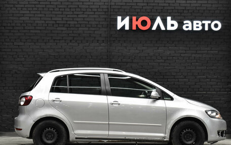 Volkswagen Golf Plus II, 2012 год, 890 000 рублей, 9 фотография