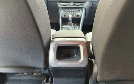 Volkswagen Tharu, 2021 год, 1 600 000 рублей, 6 фотография