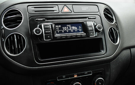 Volkswagen Golf Plus II, 2012 год, 890 000 рублей, 14 фотография