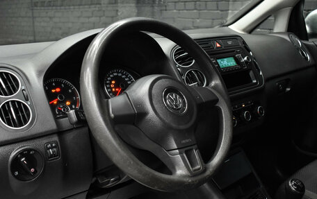 Volkswagen Golf Plus II, 2012 год, 890 000 рублей, 15 фотография