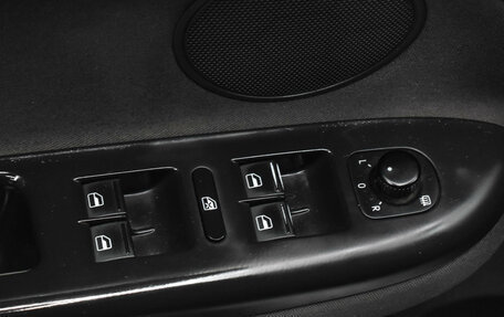 Volkswagen Golf Plus II, 2012 год, 890 000 рублей, 13 фотография