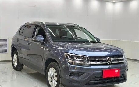 Volkswagen Tharu, 2021 год, 1 600 000 рублей, 3 фотография