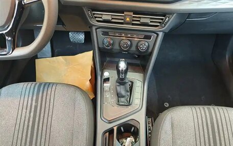 Volkswagen Tharu, 2021 год, 1 600 000 рублей, 2 фотография