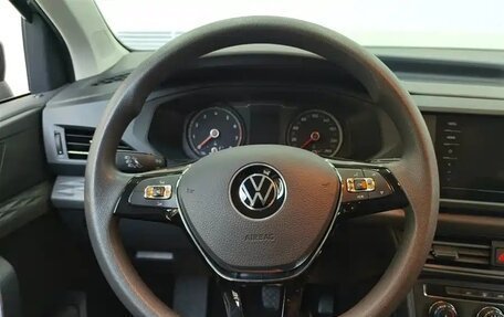 Volkswagen Tharu, 2021 год, 1 600 000 рублей, 4 фотография