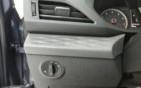 Volkswagen Tharu, 2021 год, 1 600 000 рублей, 11 фотография