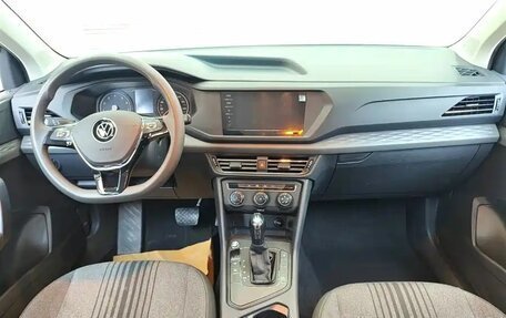 Volkswagen Tharu, 2021 год, 1 600 000 рублей, 15 фотография