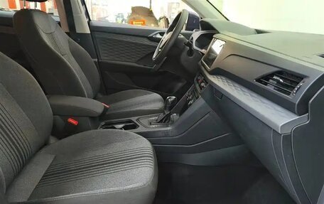 Volkswagen Tharu, 2021 год, 1 600 000 рублей, 14 фотография