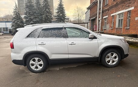 KIA Sorento II рестайлинг, 2019 год, 2 300 000 рублей, 2 фотография