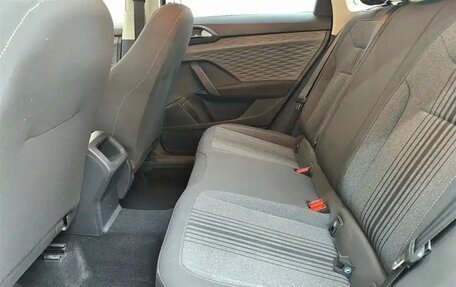 Volkswagen Tharu, 2021 год, 1 600 000 рублей, 13 фотография