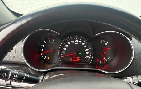 KIA Sorento II рестайлинг, 2019 год, 2 300 000 рублей, 5 фотография