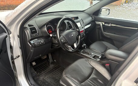 KIA Sorento II рестайлинг, 2019 год, 2 300 000 рублей, 6 фотография