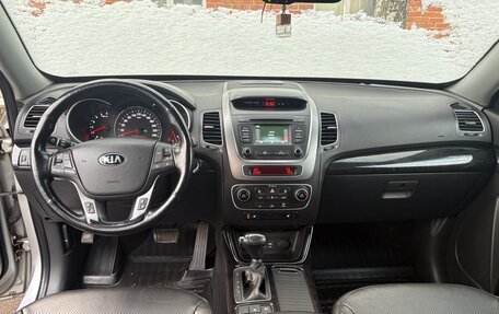 KIA Sorento II рестайлинг, 2019 год, 2 300 000 рублей, 8 фотография