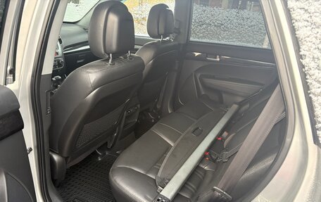 KIA Sorento II рестайлинг, 2019 год, 2 300 000 рублей, 7 фотография