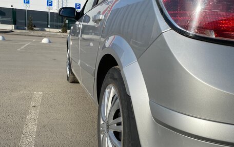 Opel Astra H, 2007 год, 385 000 рублей, 9 фотография