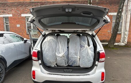 KIA Sorento II рестайлинг, 2019 год, 2 300 000 рублей, 9 фотография